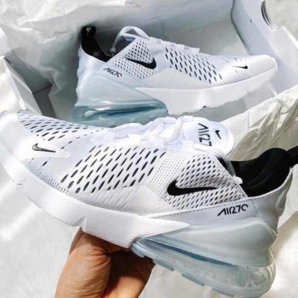Nike air max 270 sneakers - Picture 3 of 4